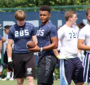 Justin Fields pic