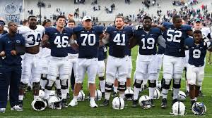 Nittany Lions pic